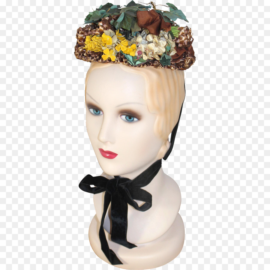 Headpiece，Topi PNG