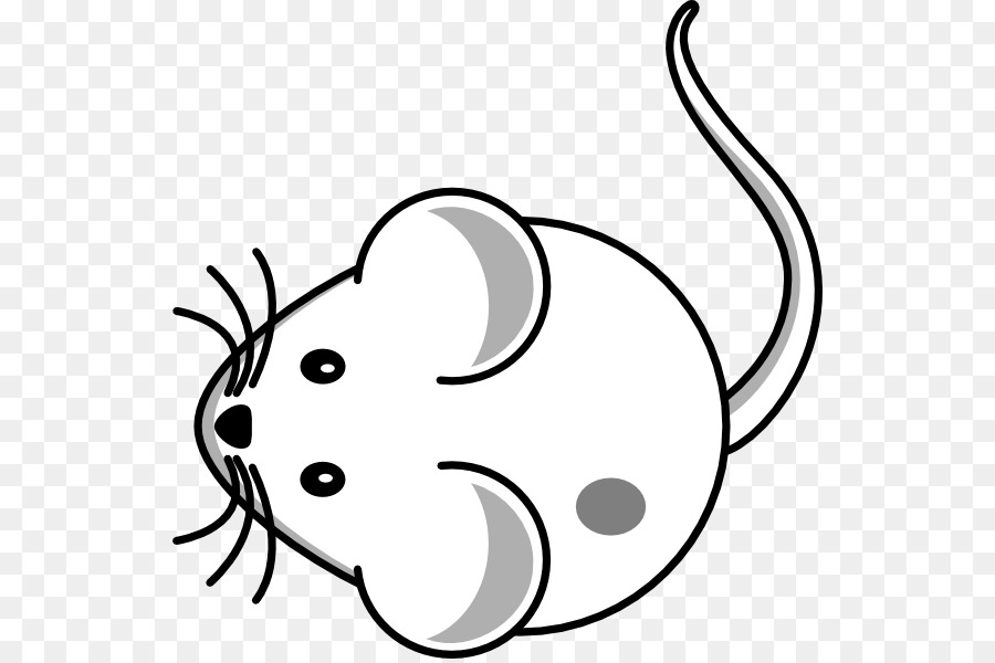 Mouse Komputer，Kumis PNG