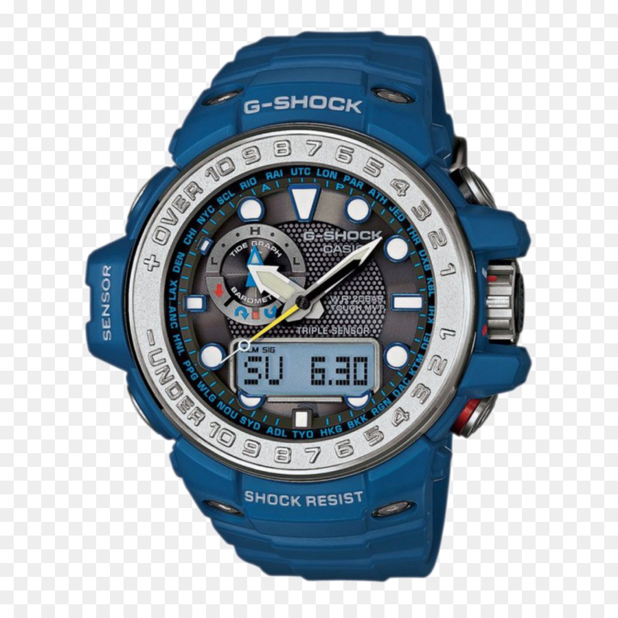 Master G，Gshock PNG