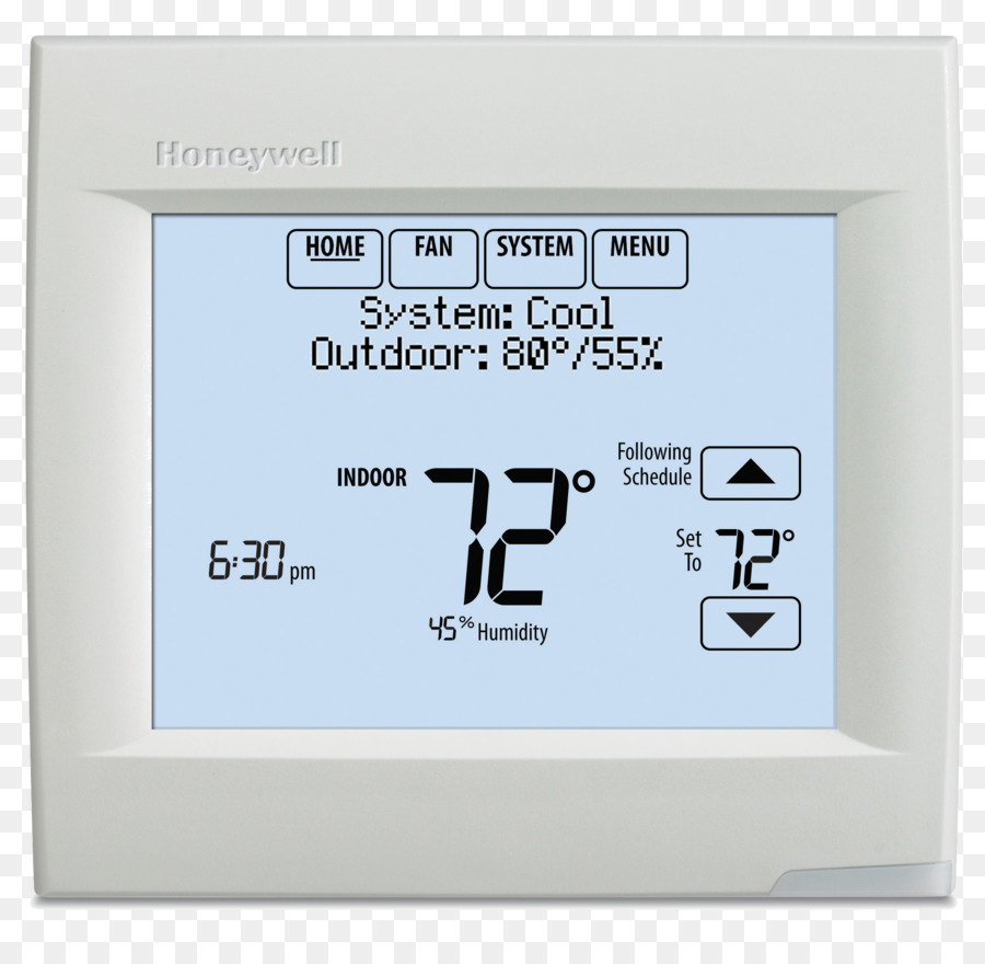 Honeywell Nir Sofer 8000，Honeywell PNG