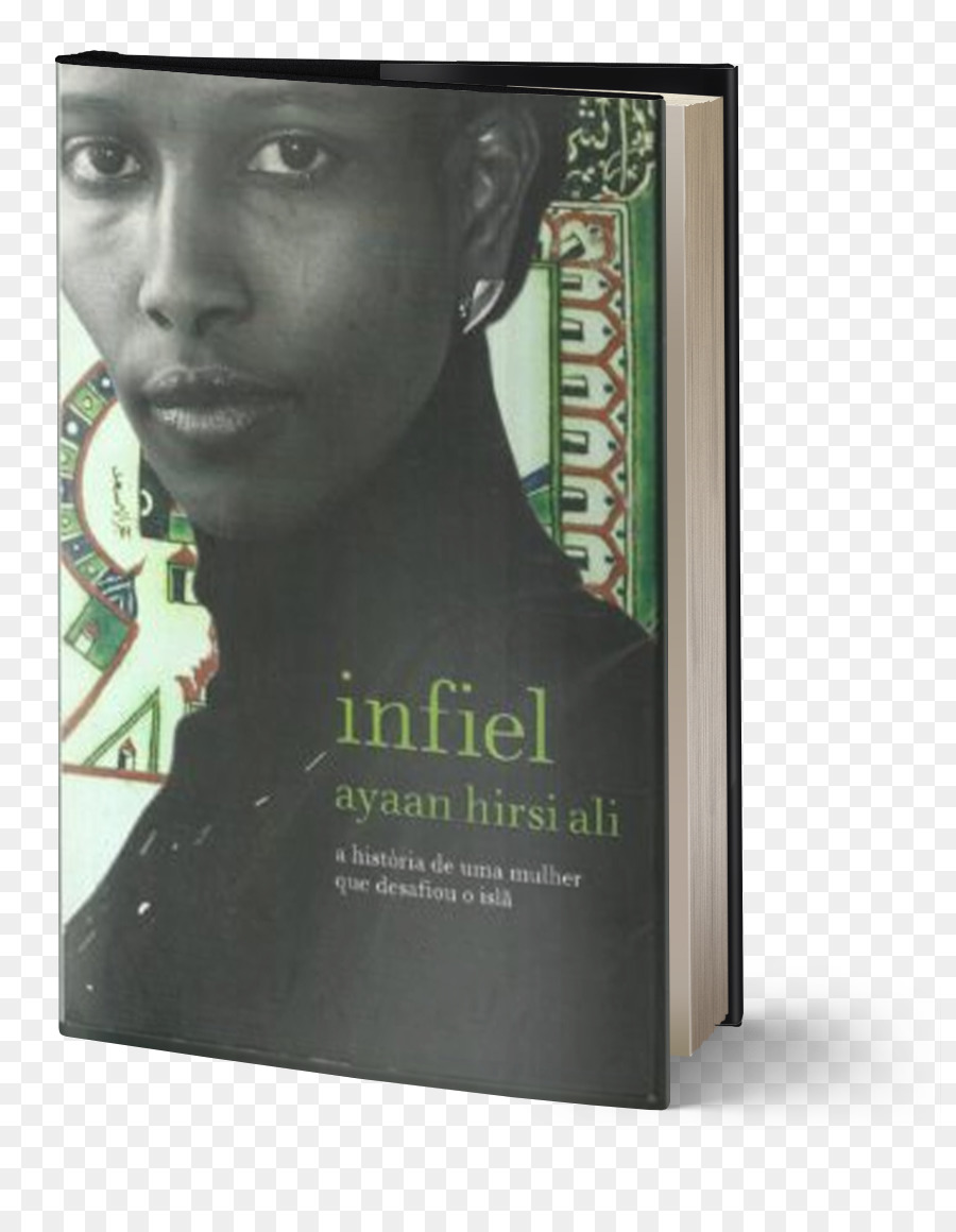 Tidak Setia，Ayaan Hirsi Ali PNG