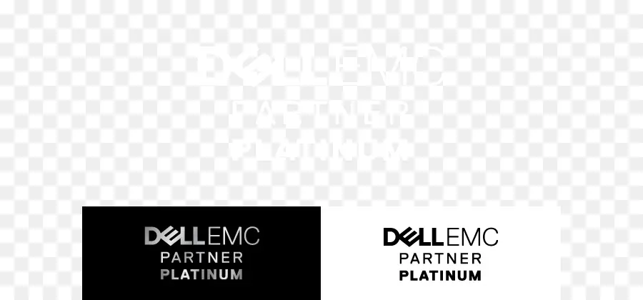 Logo Dell Emc，Mitra PNG