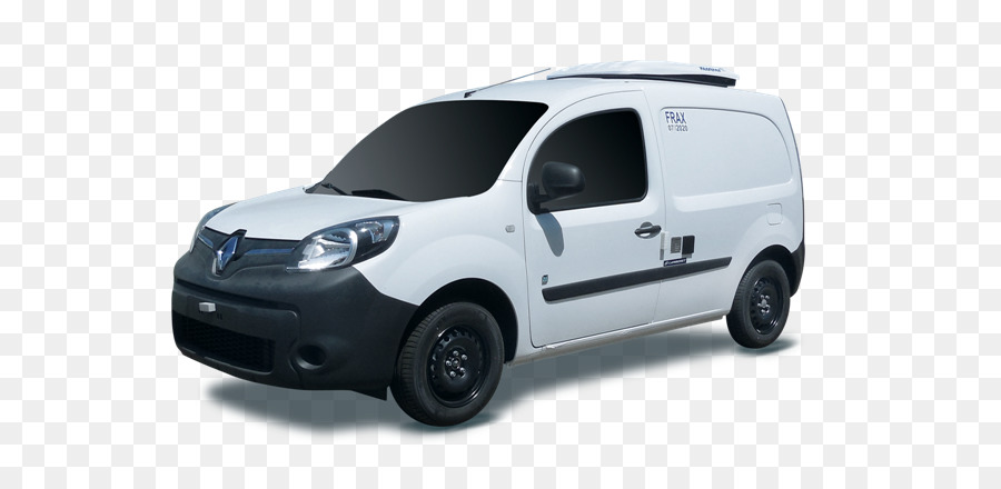 Van Kompak，Renault Kangoo PNG