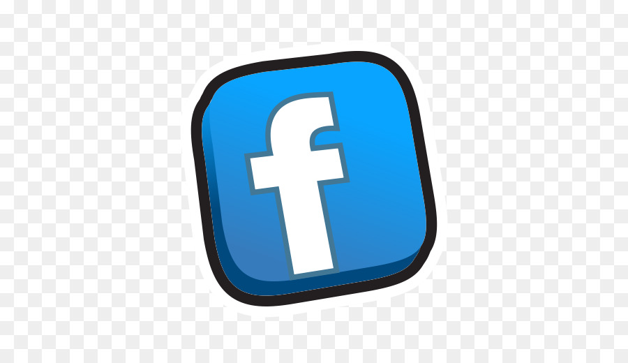 Logo Facebook，Media Sosial PNG