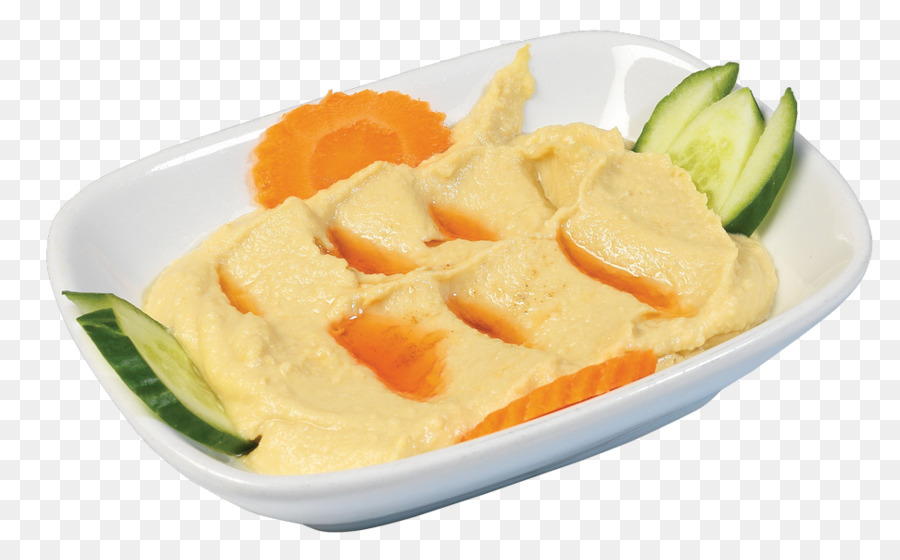 Hummus，Mencelupkan PNG