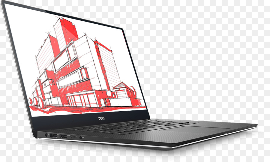 Laptop，Dell PNG