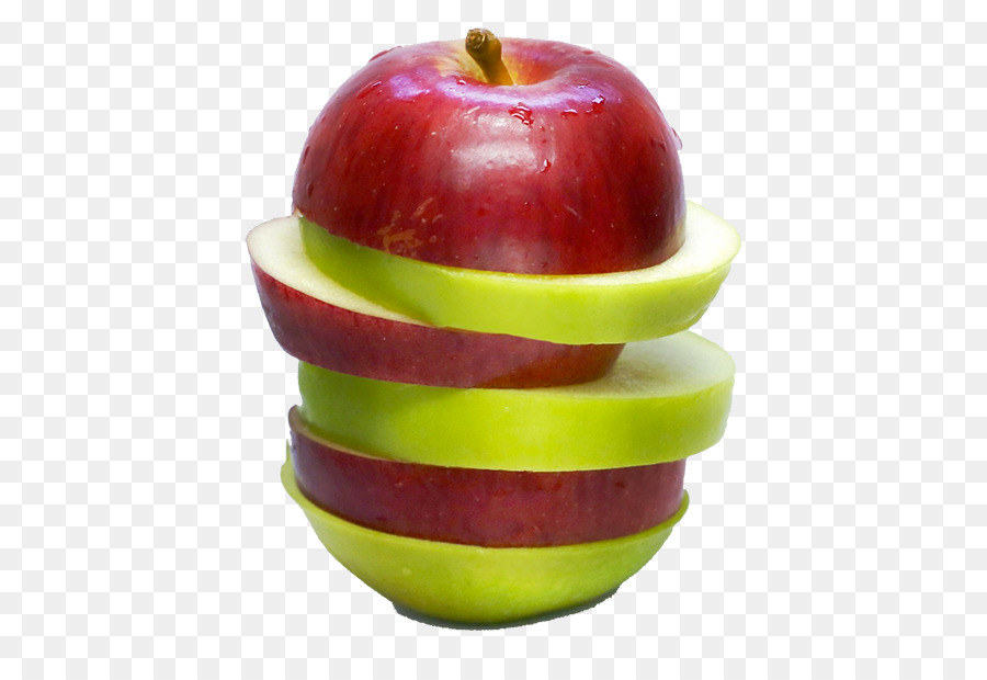 Apple，Makanan PNG