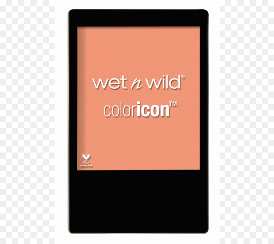 Wet N Wild Color Icon Eyeshadow Collection，Rouge PNG