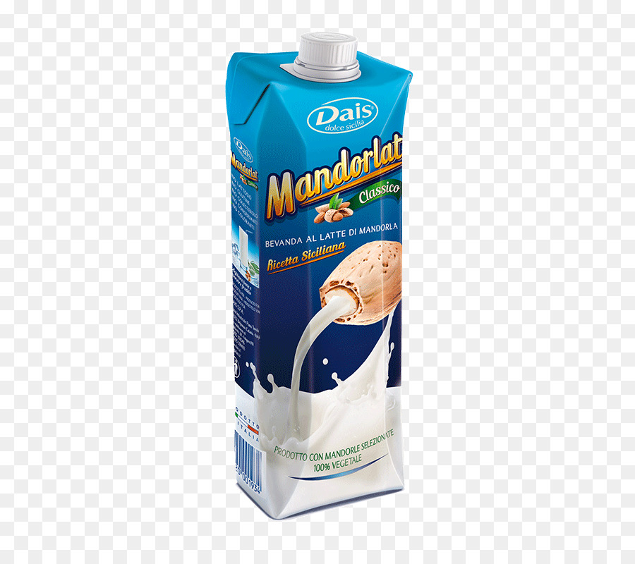 Susu Almond，Susu PNG