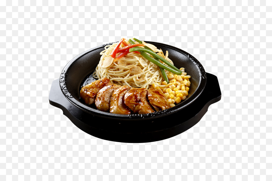 Yaki Udon，Udon PNG