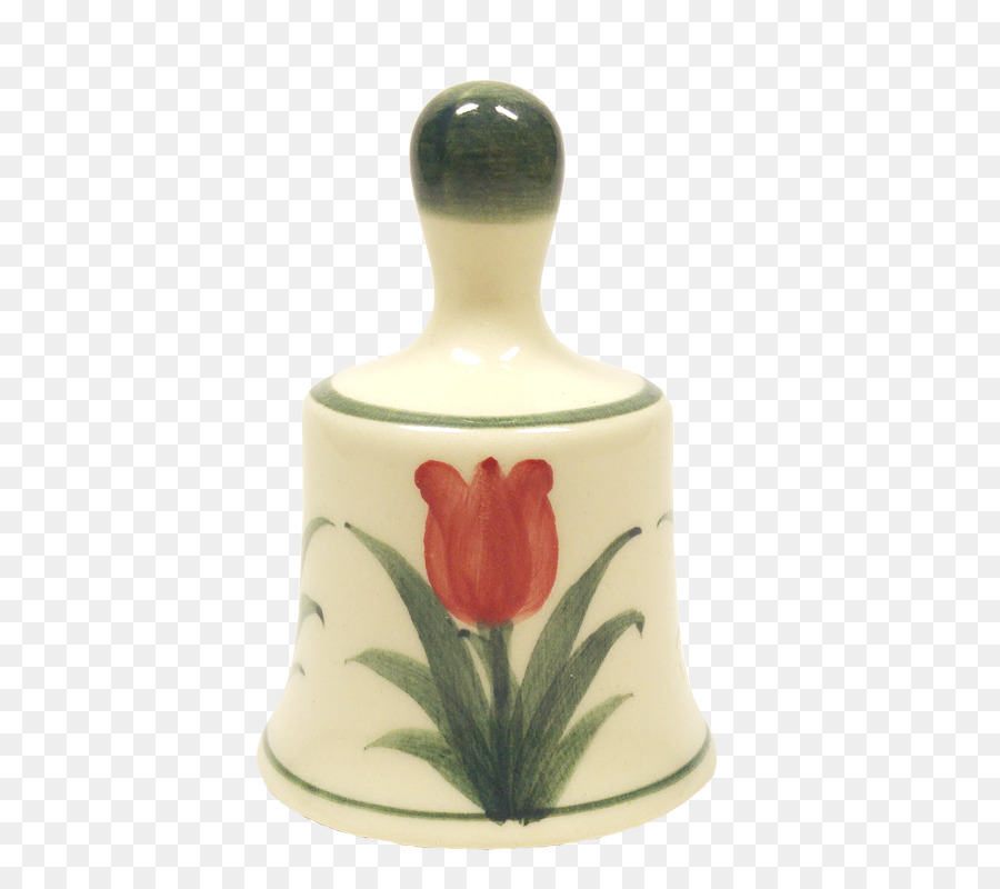 Tulip，Delftware PNG