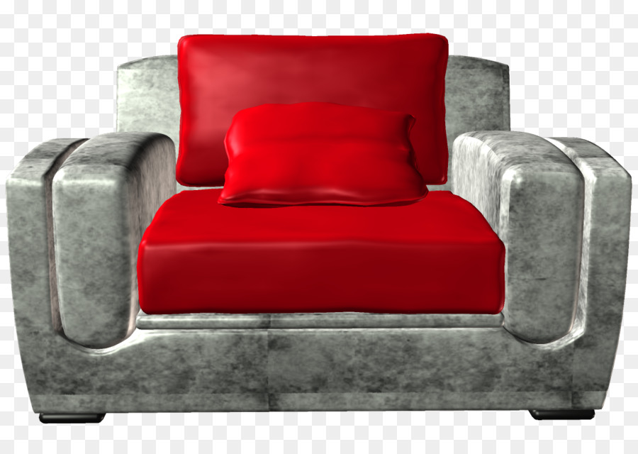 Tempat Tidur Sofa，Sofa PNG