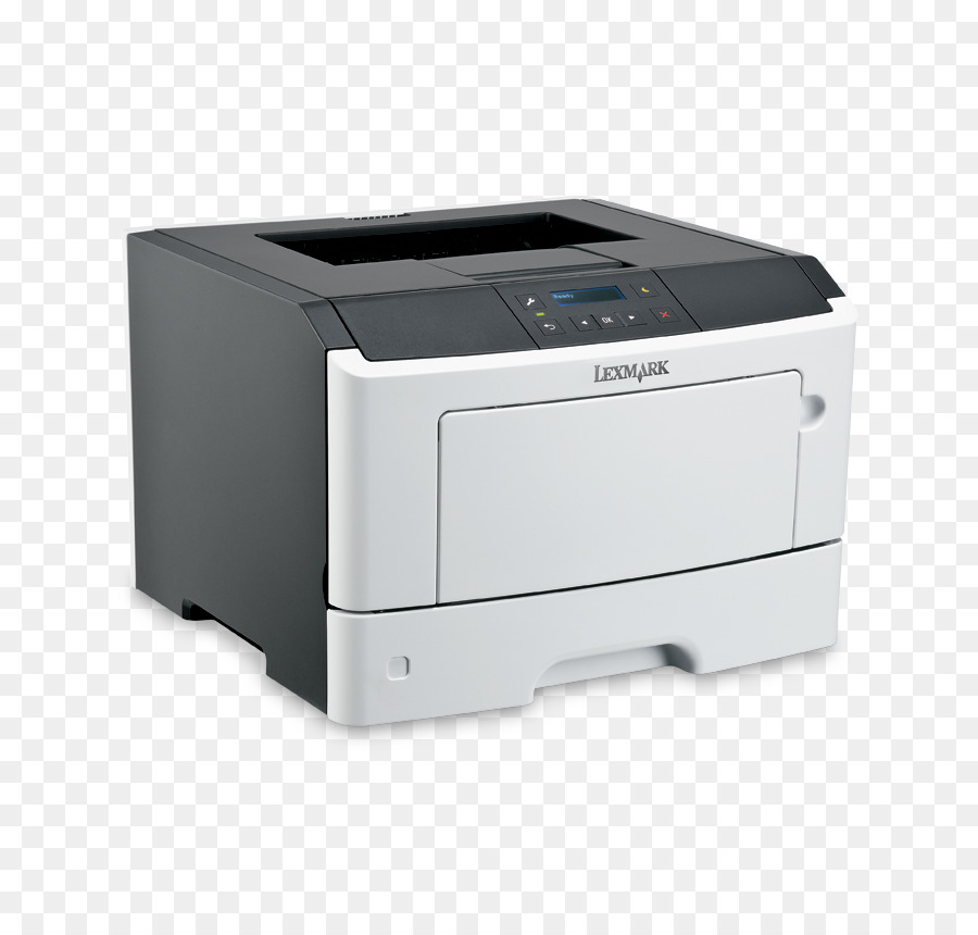 Lexmark Ms312，Lexmark PNG