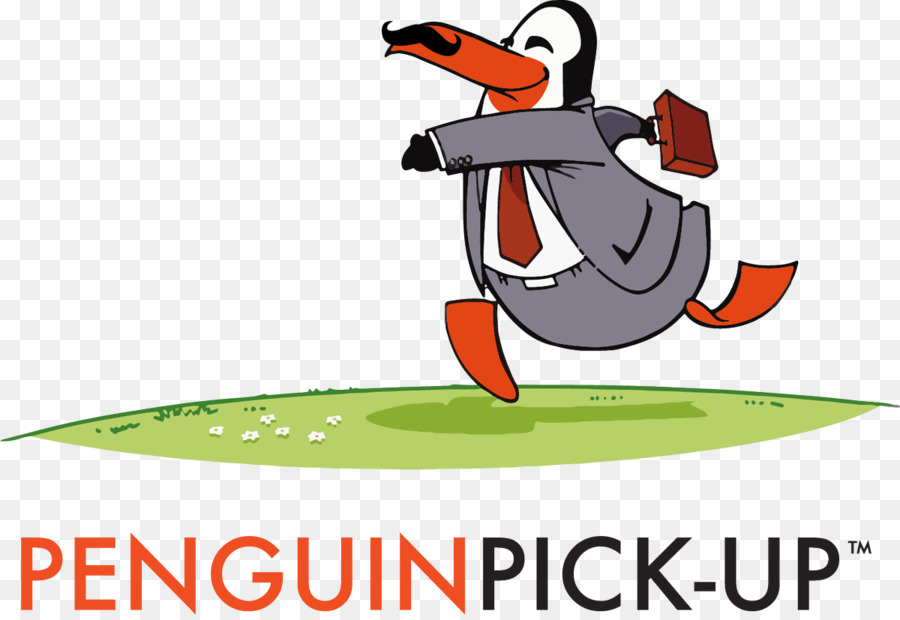 Penguin，Merek PNG