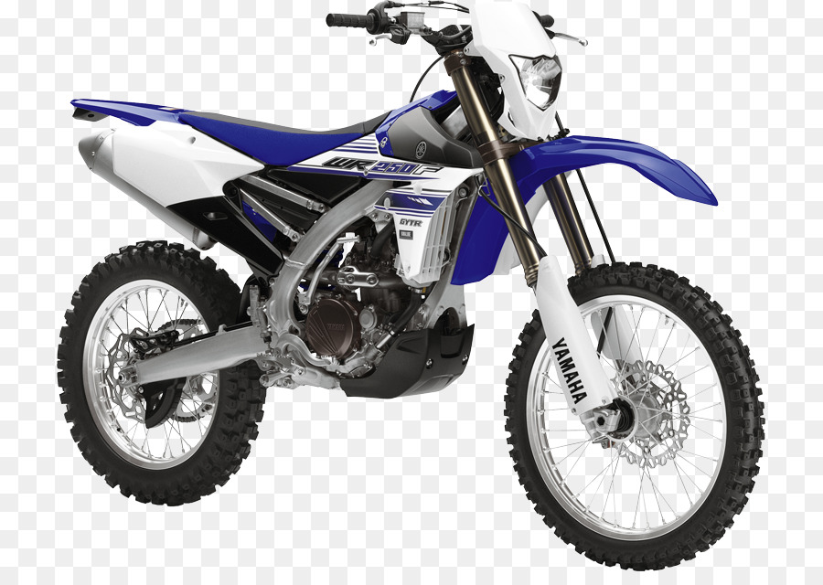 Yamaha Wr250f，Yamaha Motor Perusahaan PNG