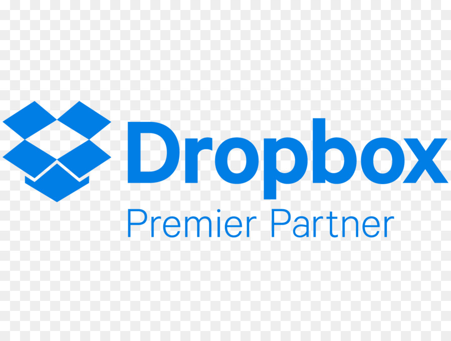 Logo Dropbox，Penyimpanan Awan PNG