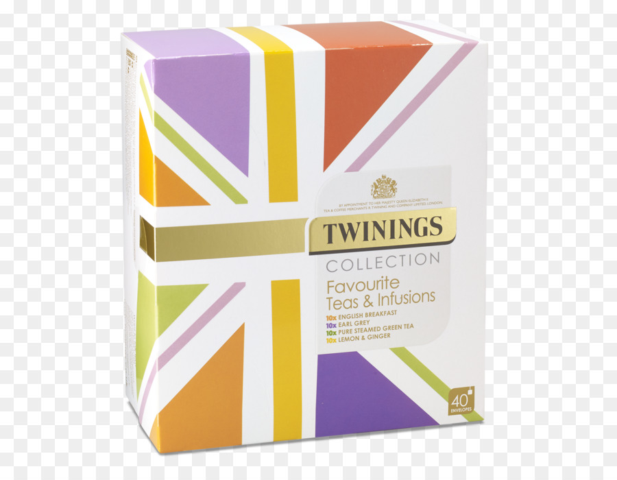 Twinings，Merek PNG