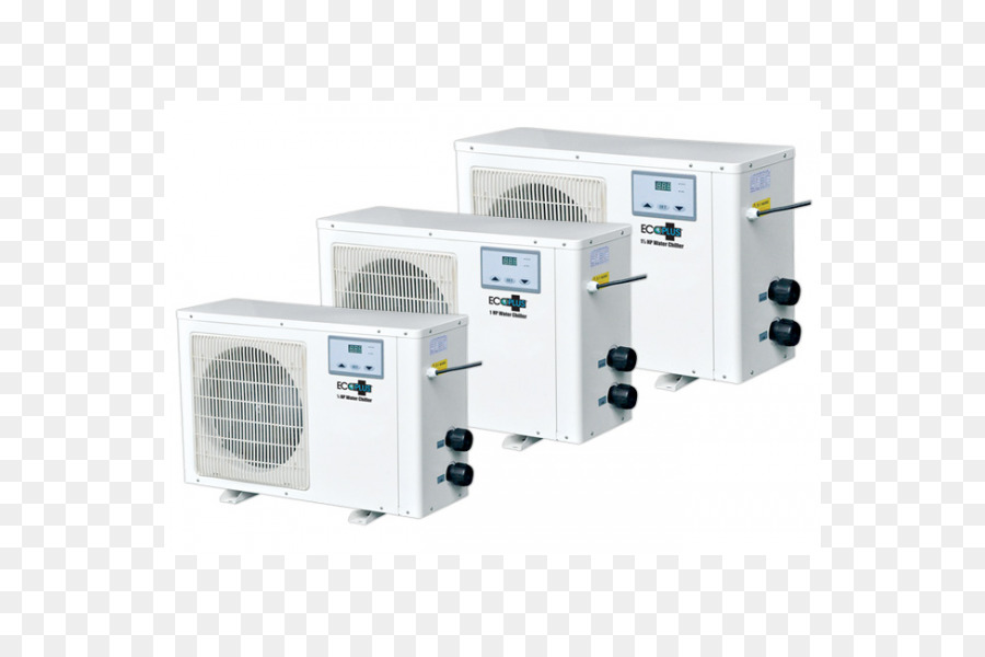 Air Chiller，Chiller PNG