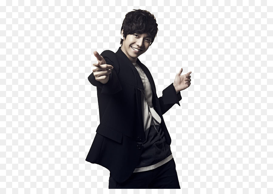 Tuxedo Yang，Jempol PNG