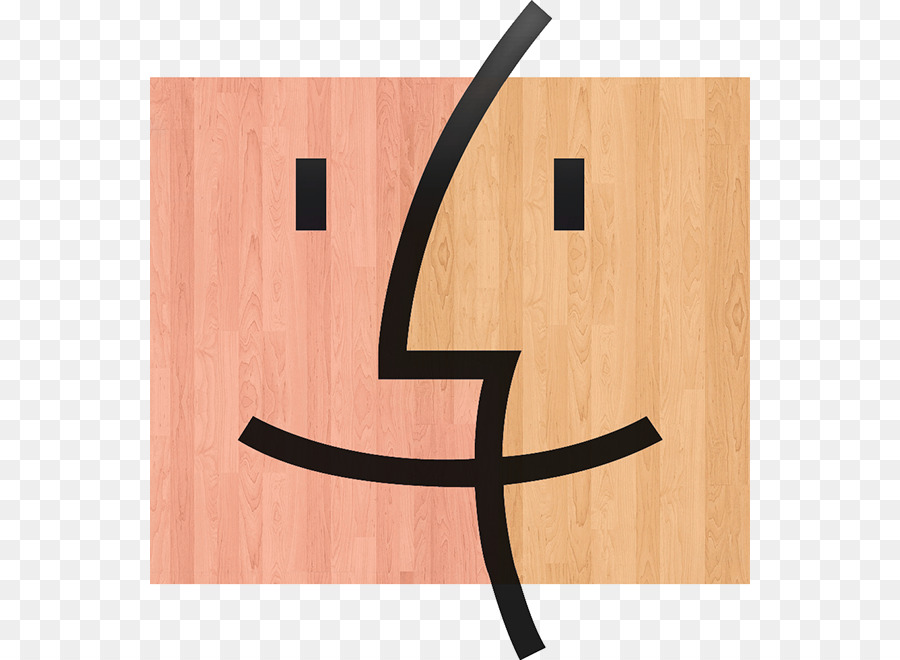 Finder，Apple PNG