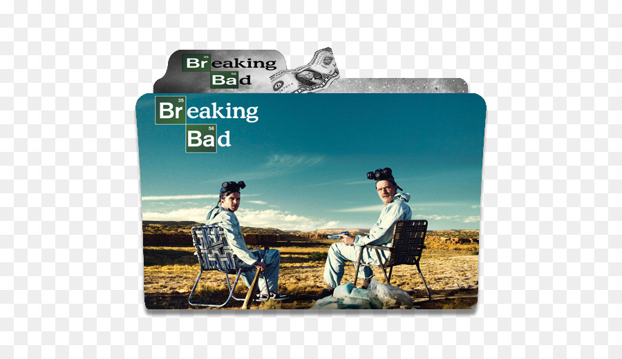 Jesse Pinkman，Walter White PNG