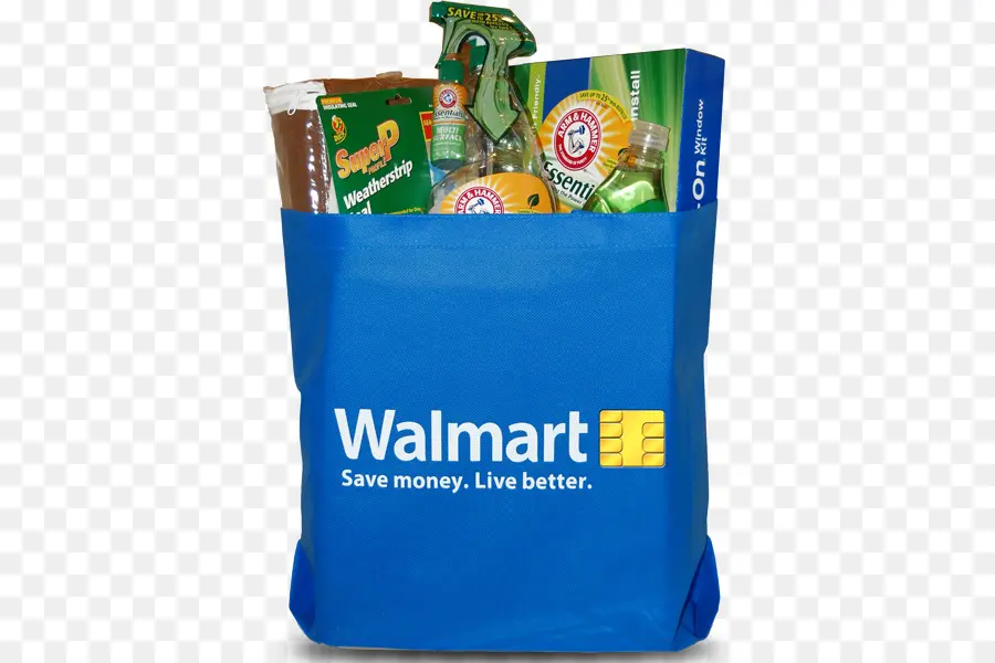 Tas Walmart，Tas PNG