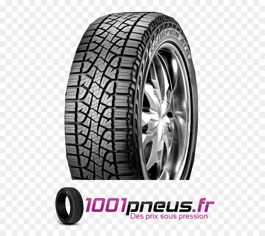 Mobil，Pirelli PNG