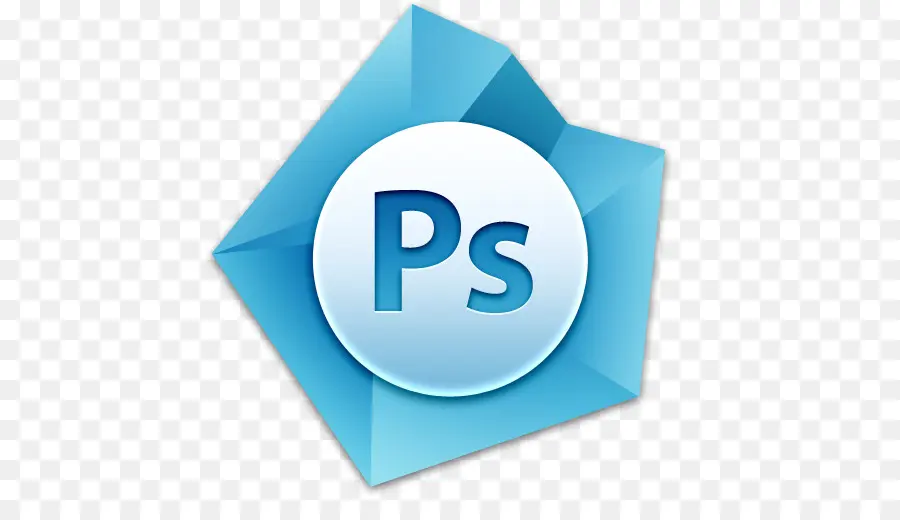 Logo Photoshop，Perangkat Lunak PNG