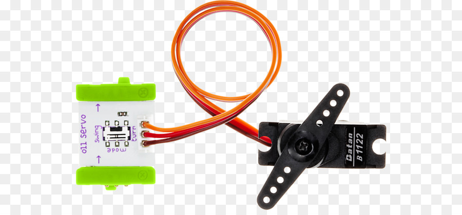 Arduino，Littlebits PNG