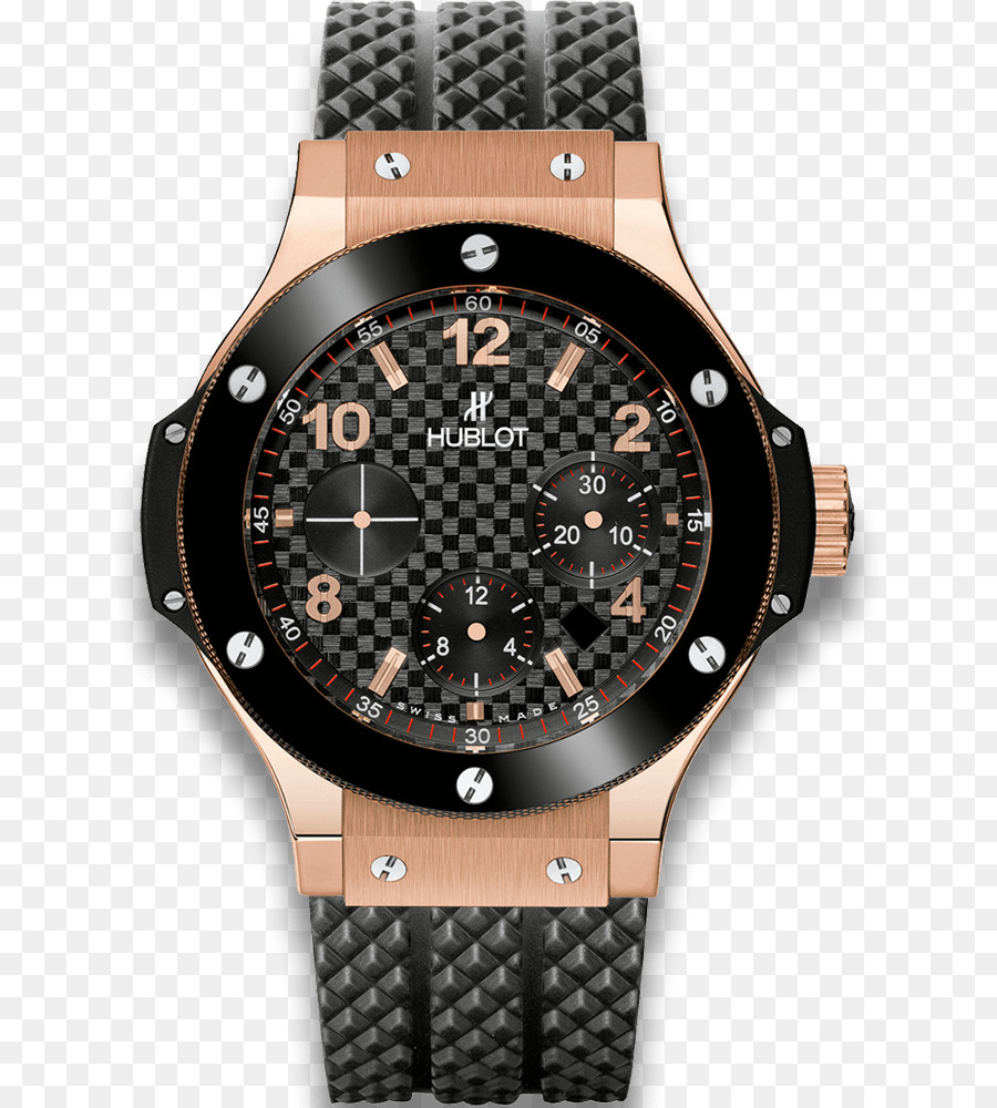 Hublot，Watch PNG