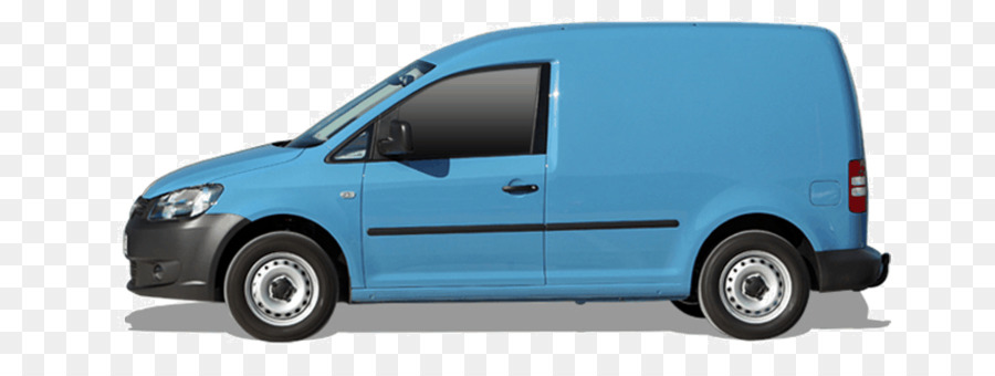 Van Kompak，Volkswagen Caddy PNG