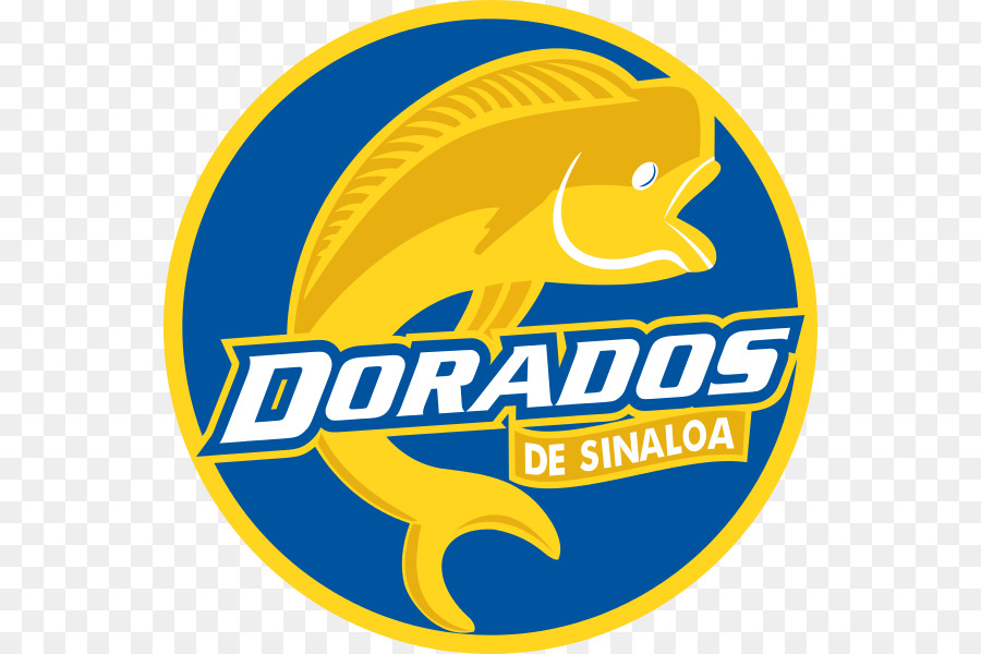 Dorados De Sinaloa，Logo PNG