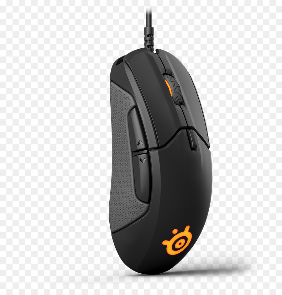 Mouse Komputer，Steelseries Rival 310 Ergonomis Mouse Gaming PNG