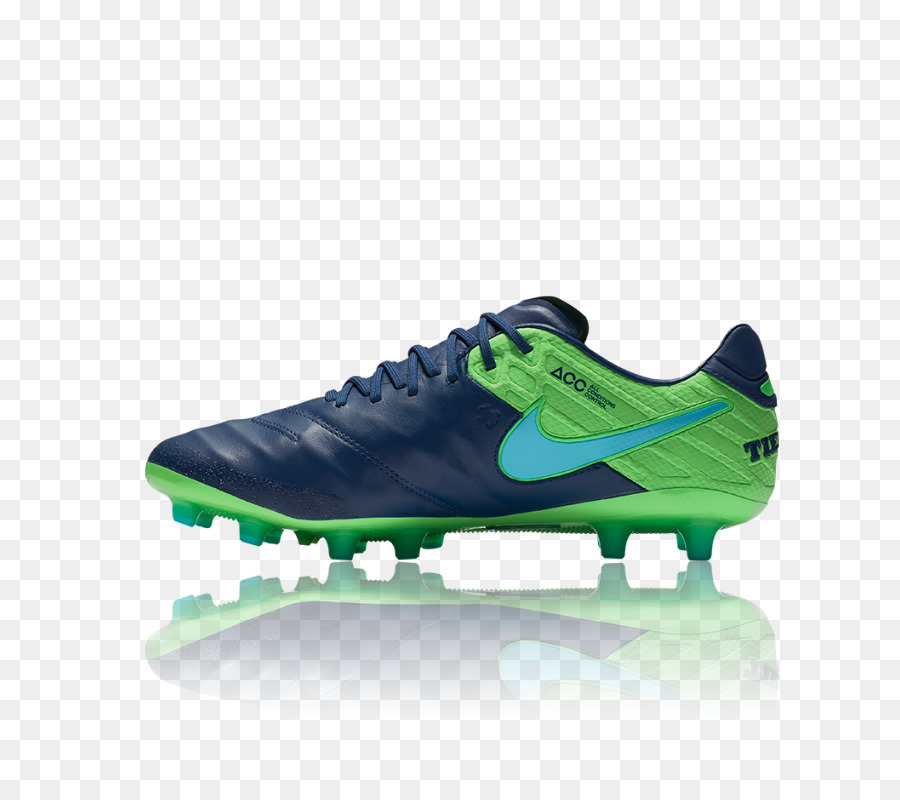 Cleat，Nike Tiempo PNG