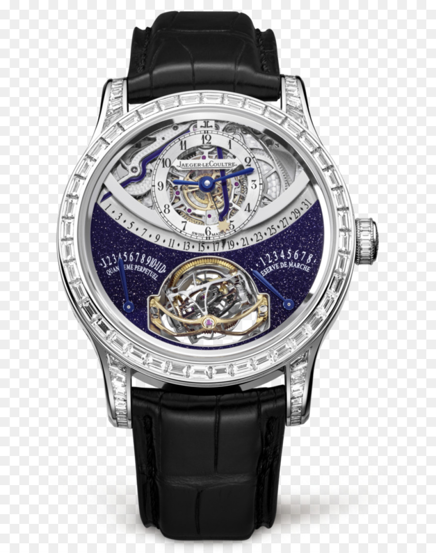 Jaegerlecoultre，Villeret PNG