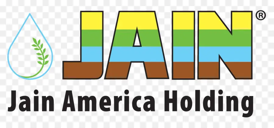 Jain Amerika Memegang，Logo PNG