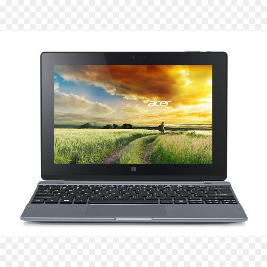 Laptop，Acer Aspire PNG