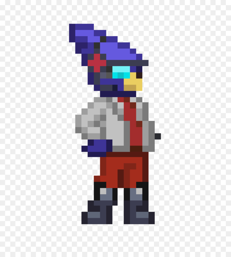 Starbound，Pixel Seni PNG