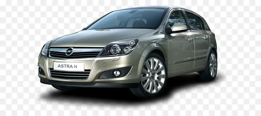 Opel Astra，Mobil PNG