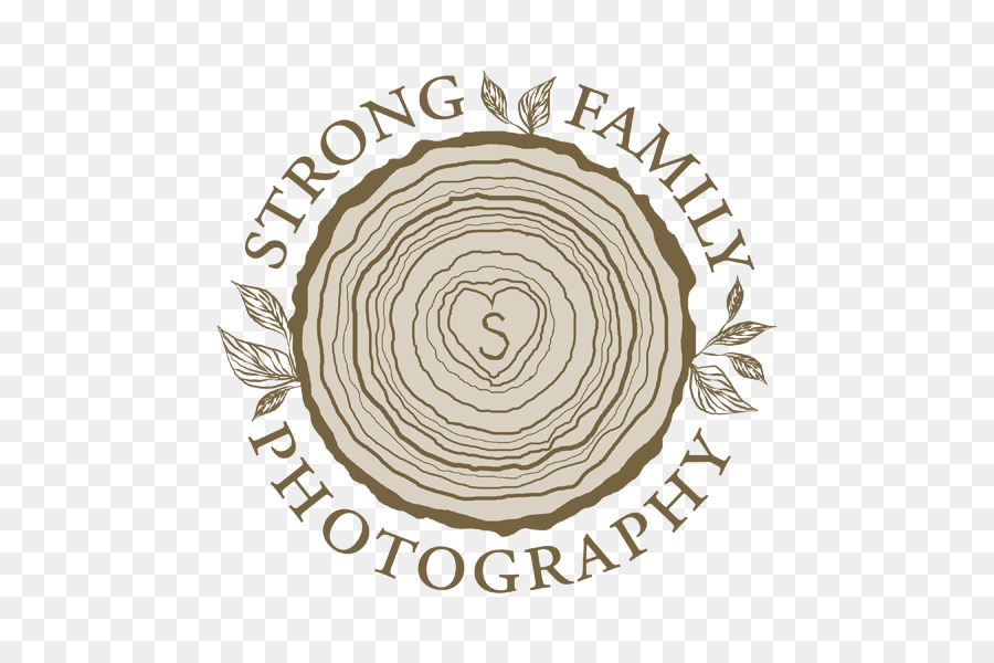 Logo Fotografi，Keluarga PNG