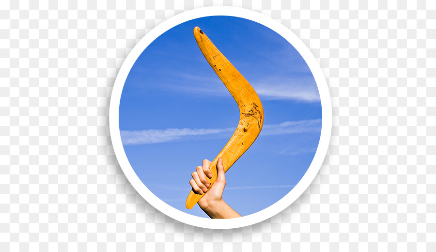 Boomerang，Fotografi Saham PNG