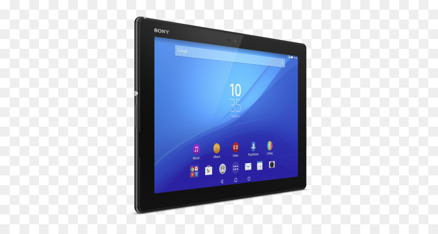 Sony Xperia Z4 Tablet，Sony Xperia Z3 PNG