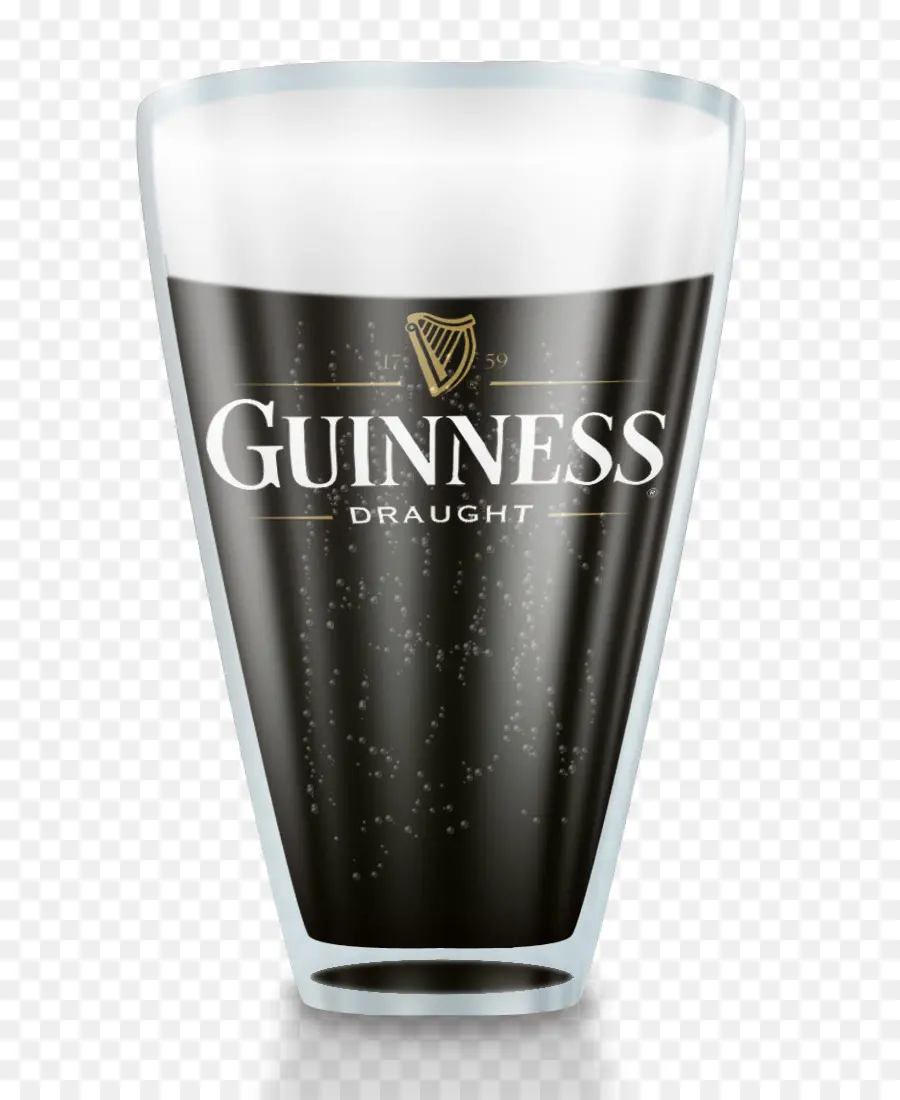 Gelas Guinness，Bir PNG