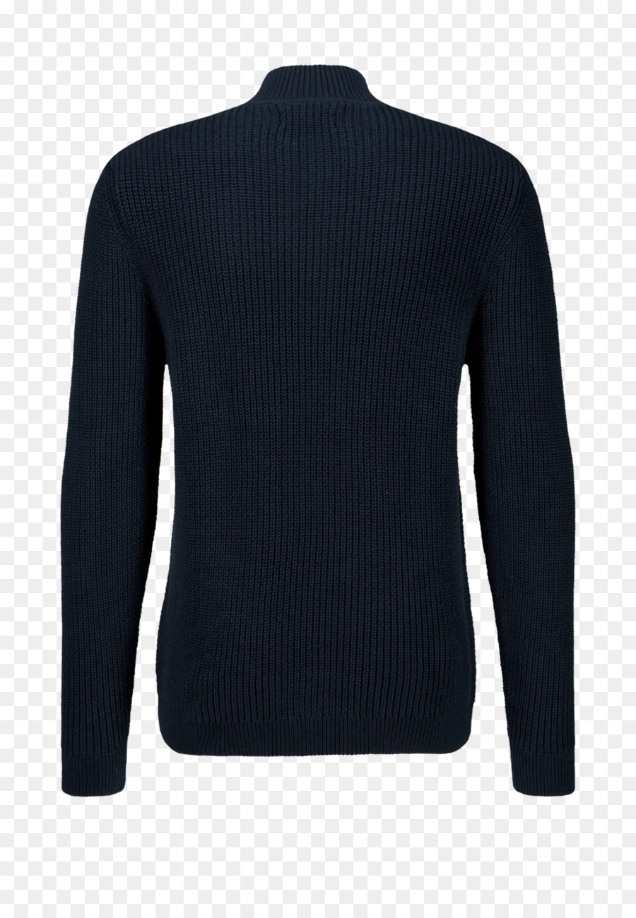 Sweter Hitam，Sweter PNG