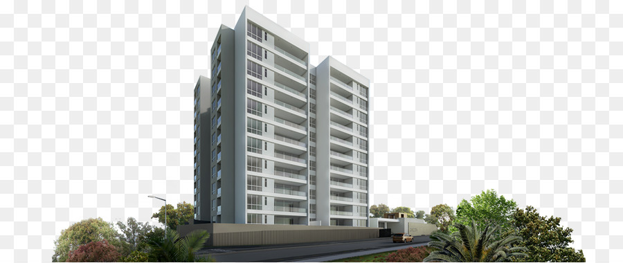 Kompleks Apartemen，Perumahan PNG