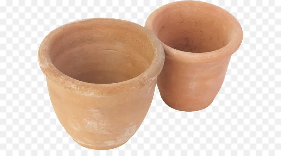 Pot Bunga，Tembikar PNG