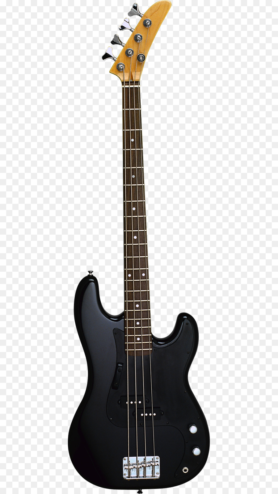 Gitar Listrik Putih，Musik PNG