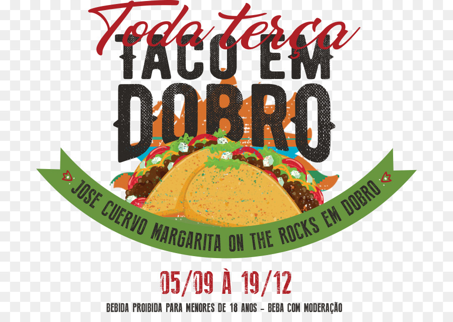 Taco，Masakan Meksiko PNG