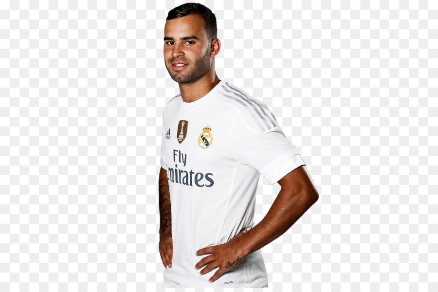 Pemain Sepak Bola，Real Madrid PNG