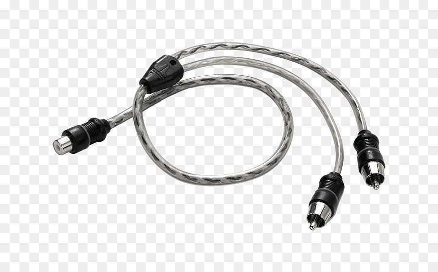 Konektor Rca，Coaxial Kabel PNG